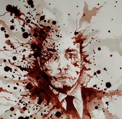 Shining (SWE) : Avsändare Okänd